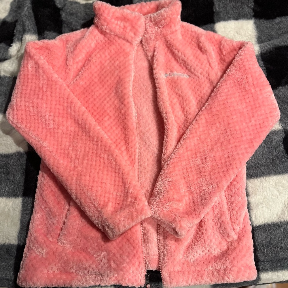 Columbia jacket
